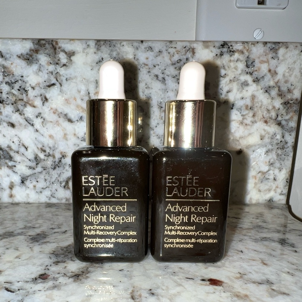 Estee Lauder Advanced Night Repair - TRAVEL SIZE